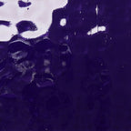Glass Sheet Violet Cathedral (High Transparency & Clarity)