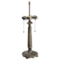 24.5"H Table Lamp Base