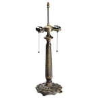 24.5"H Table Lamp Base