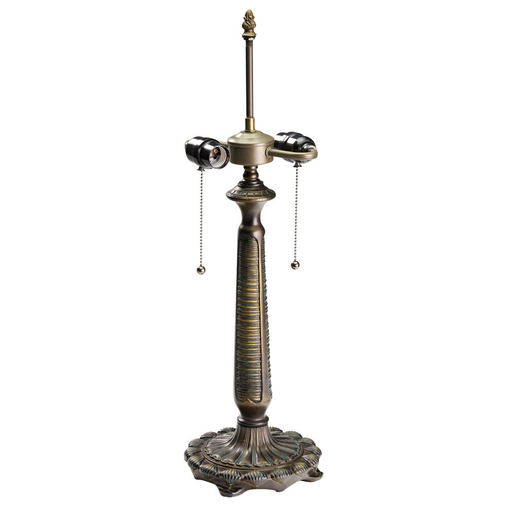 24.5"H Table Lamp Base
