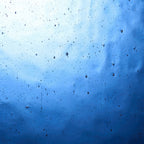 Glass Sheet Blue Cathedral (High Transparency & Clarity)