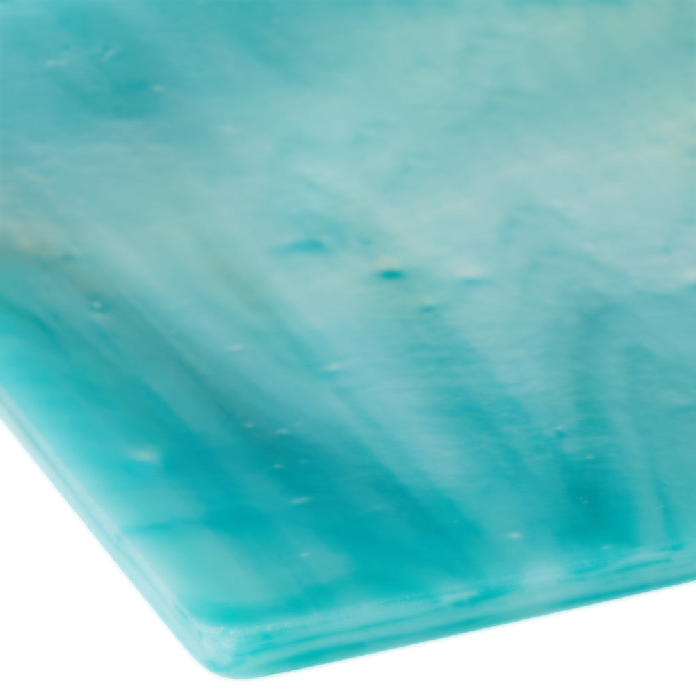 Glass Sheet Green Iridescent quality