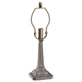 15.5"H Table Lamp Base
