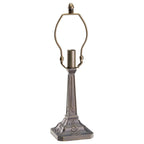 15.5"H Table Lamp Base