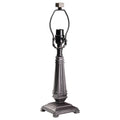18"H Table Lamp Base