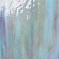 Glass Sheet Browns & Mixed Colors Streaky w/ multi colors