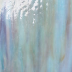 Glass Sheet Browns & Mixed Colors Streaky w/ multi colors