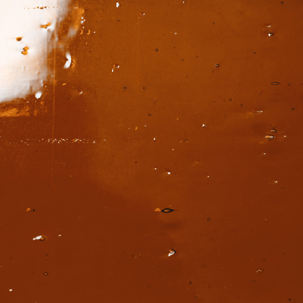 Glass Sheet Brown Cathedral (High Transparency & Clarity)