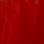 Glass Sheet Red Steaky w/ Shades of Red and White