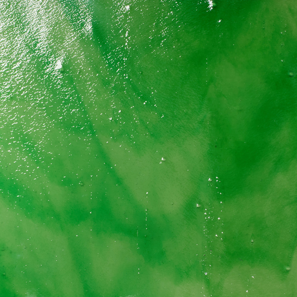Glass Sheet Green