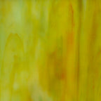 Glass Sheet Mixed Colors Streaky w/ multi colors