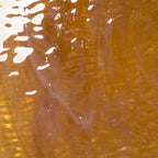 Glass Sheet Browns & Mixed Colors Ripple texture