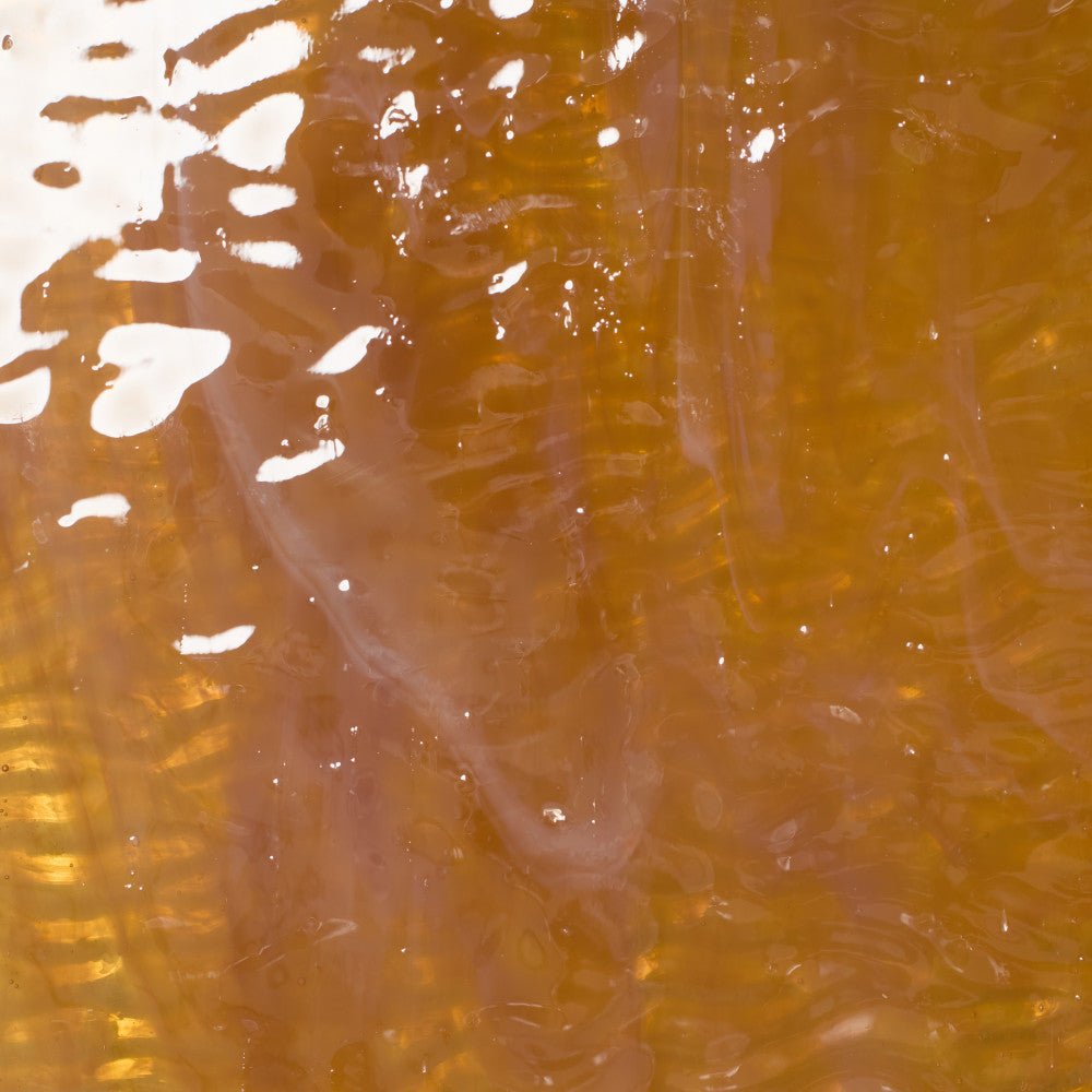 Glass Sheet Browns & Mixed Colors Ripple texture