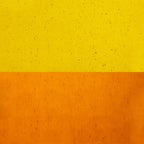 Glass Sheet Yellow Cathedral (High Transparency & Clarity)
