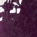 Glass Sheet Violet Cathedral (High Transparency & Clarity)