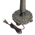 22.25"H Table Lamp Base