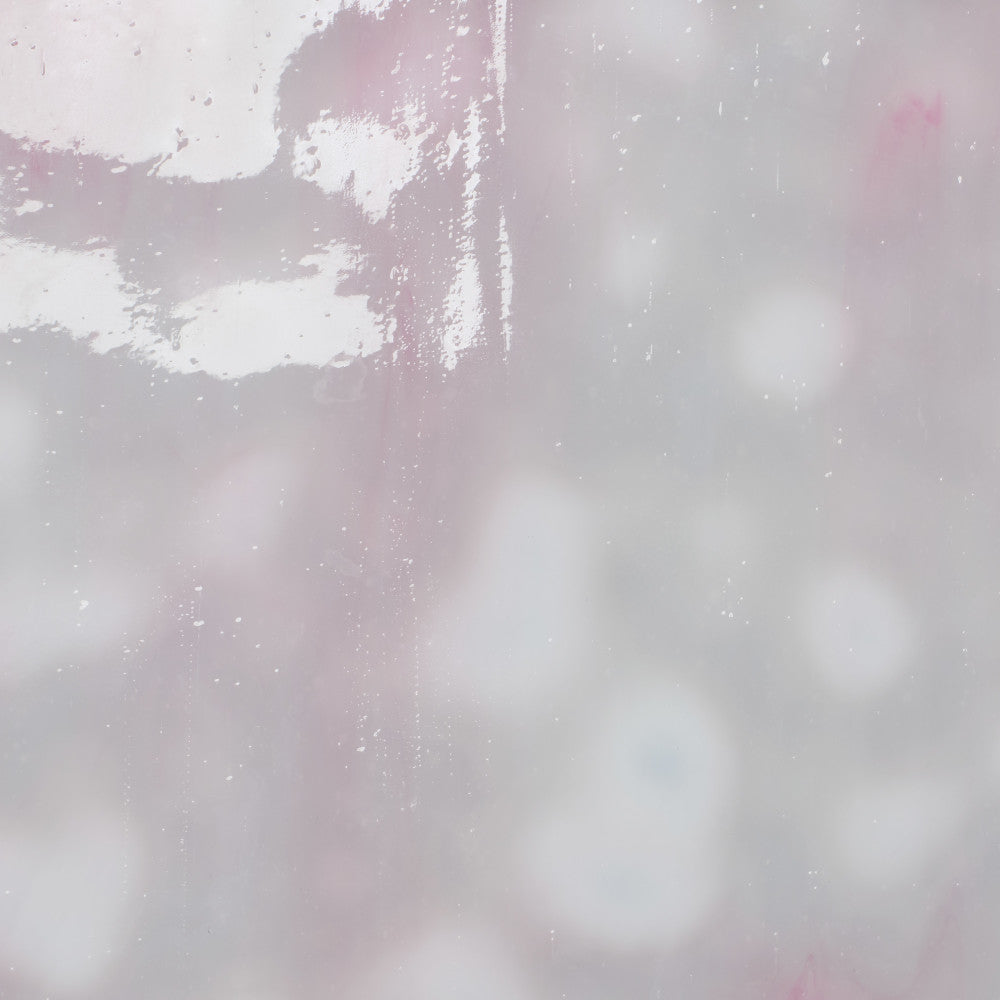 Glass Sheet Red Mottled