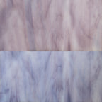 Glass Sheet Violet Iridescent quality