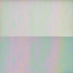 Glass Sheet White, clear & light pastel colors iridescent quality