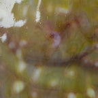 Glass Sheet Mixed Colors Mottled  w/ Purple/Yellow/White Streaky