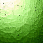 Glass Sheet Green Cathedral (High Transparency & Clarity)