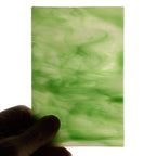 Glass Sheet Green