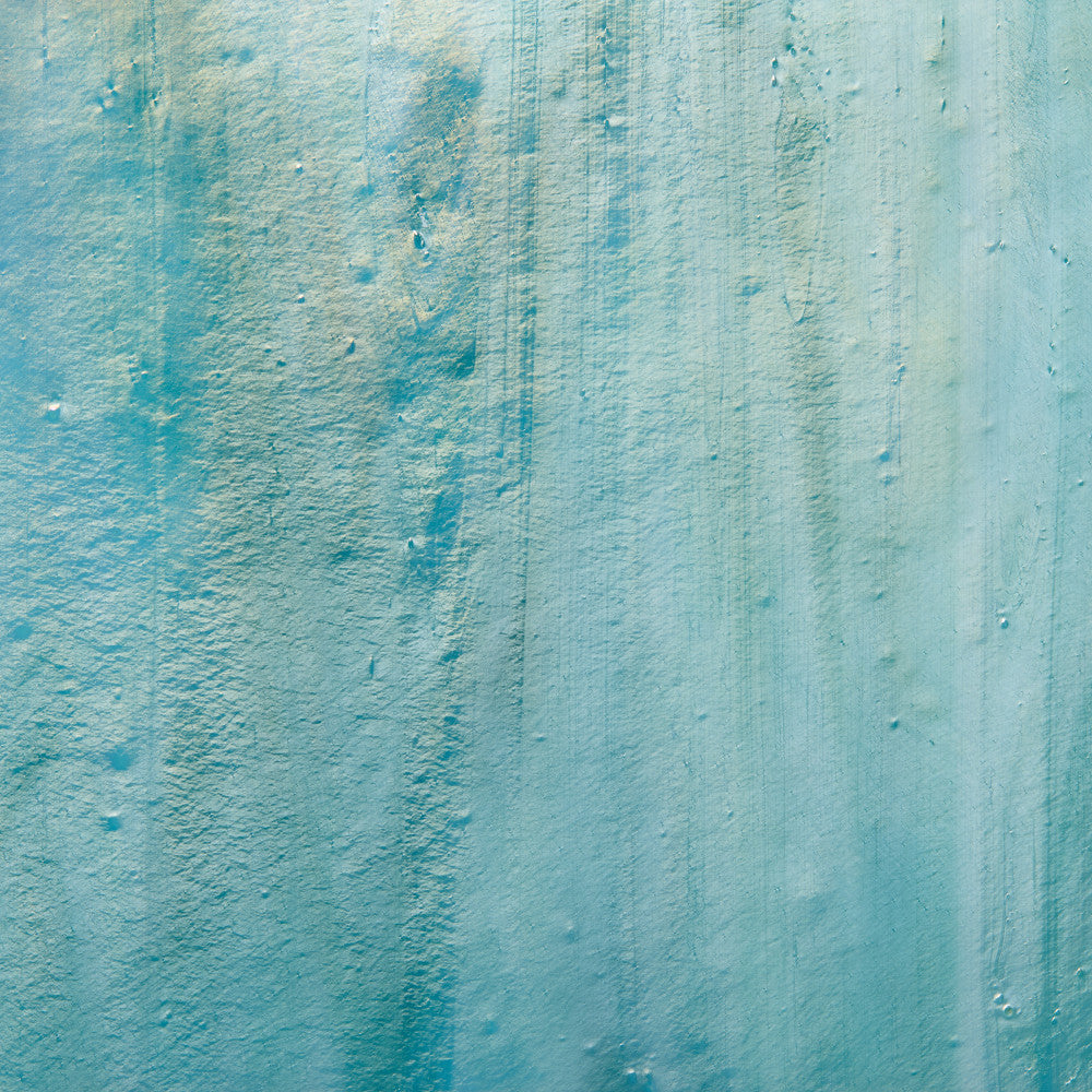 Glass Sheet Green Iridescent quality