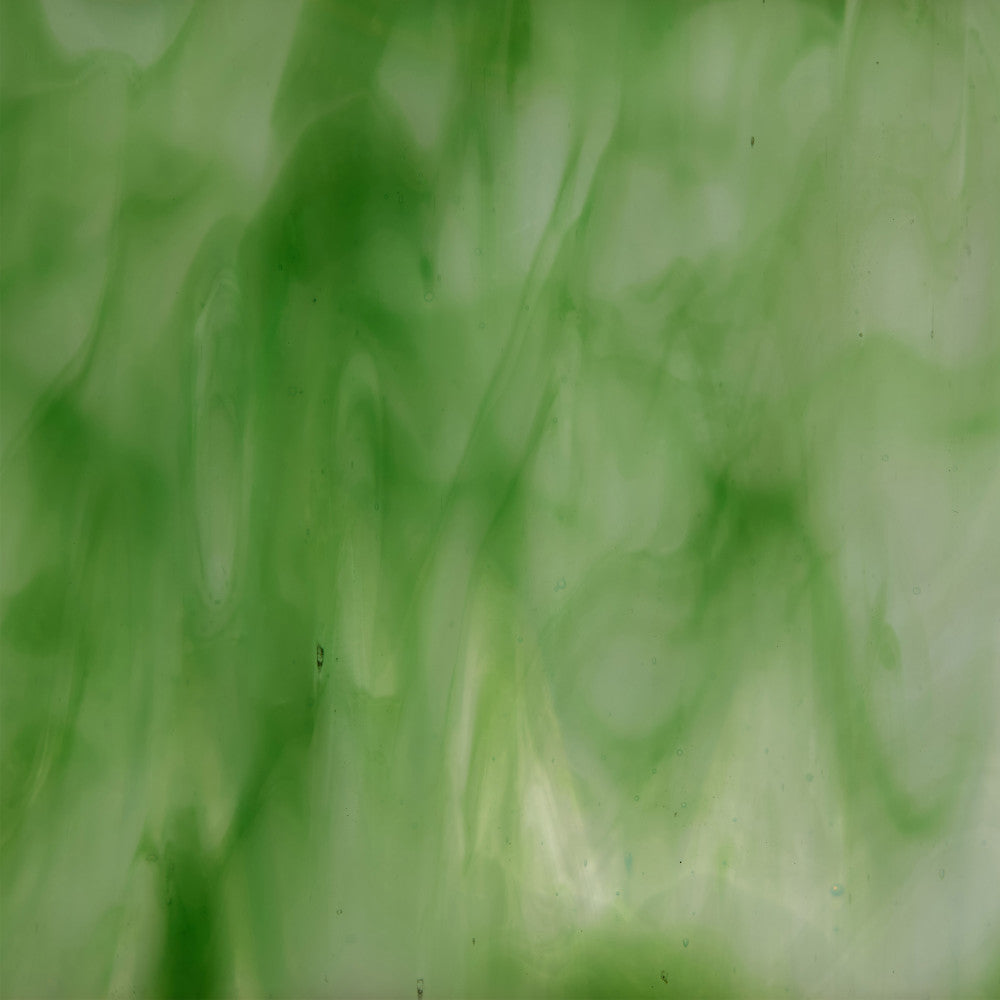 Glass Sheet Green