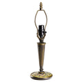 17"H Table Lamp Base