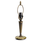 17"H Table Lamp Base