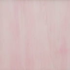 Glass Sheet Pink with White Streaky
