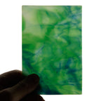 Glass Sheet Green