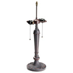 25.5"H Table Lamp Base