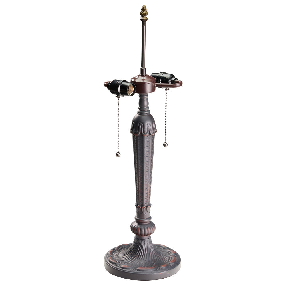 25.5"H Table Lamp Base