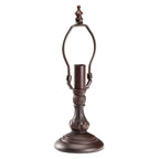 12"H Table Lamp Base