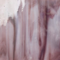 Glass Sheet Pink/Purple Streaky w/ Multi Colors