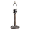 13.25"H Table Lamp Base