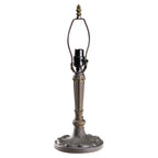 13.25"H Table Lamp Base