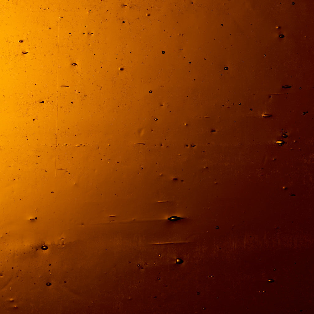 Glass Sheet Brown Cathedral (High Transparency & Clarity)
