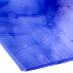 Glass Sheet Mixed Colors Streaky w/ Multi Colors
