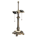 20.75"H Table Lamp Base