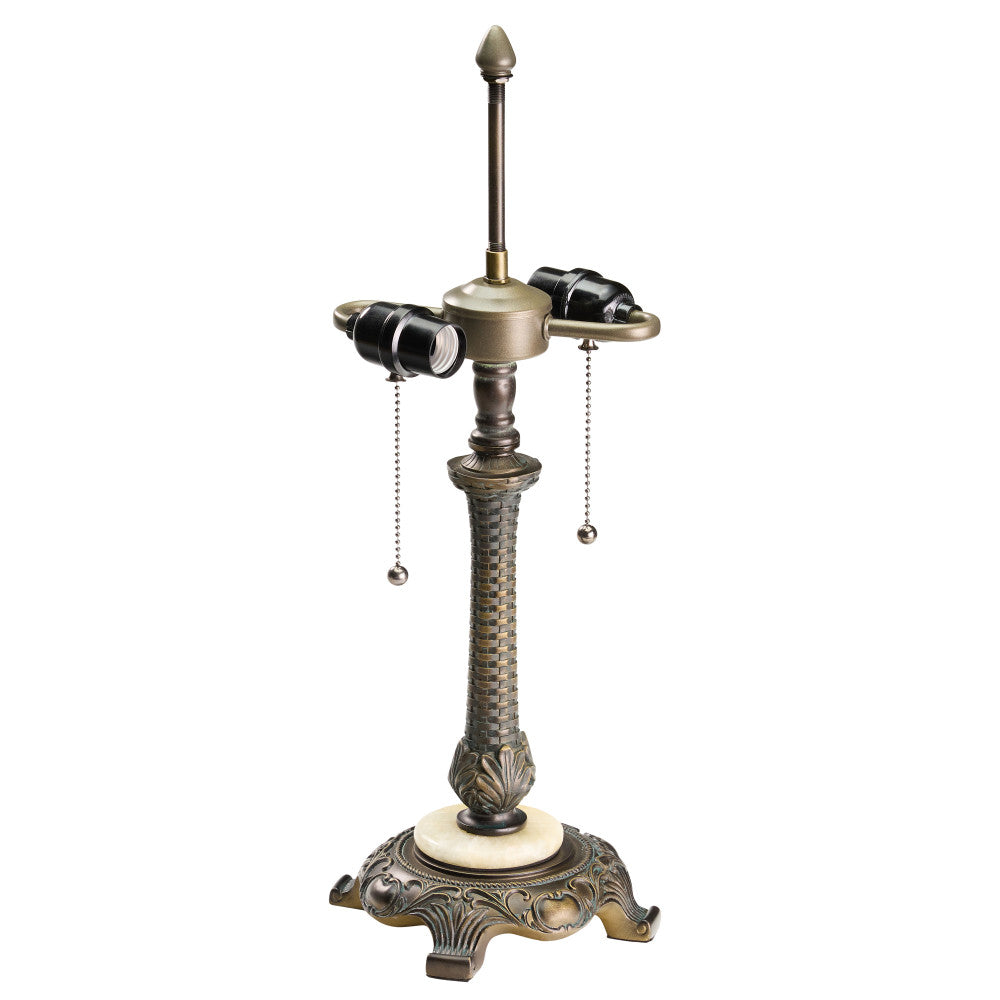 20.75"H Table Lamp Base