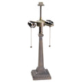 20.5"H Table Lamp Base