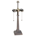20.5"H Table Lamp Base