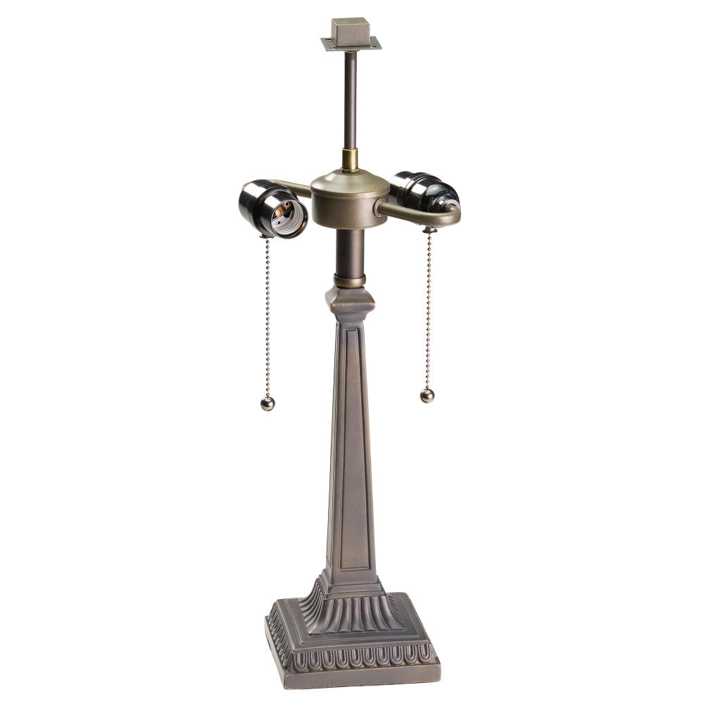 20.5"H Table Lamp Base