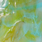 Glass Sheet Green