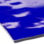 Glass Sheet Blue Cathedral (High Transparency & Clarity)