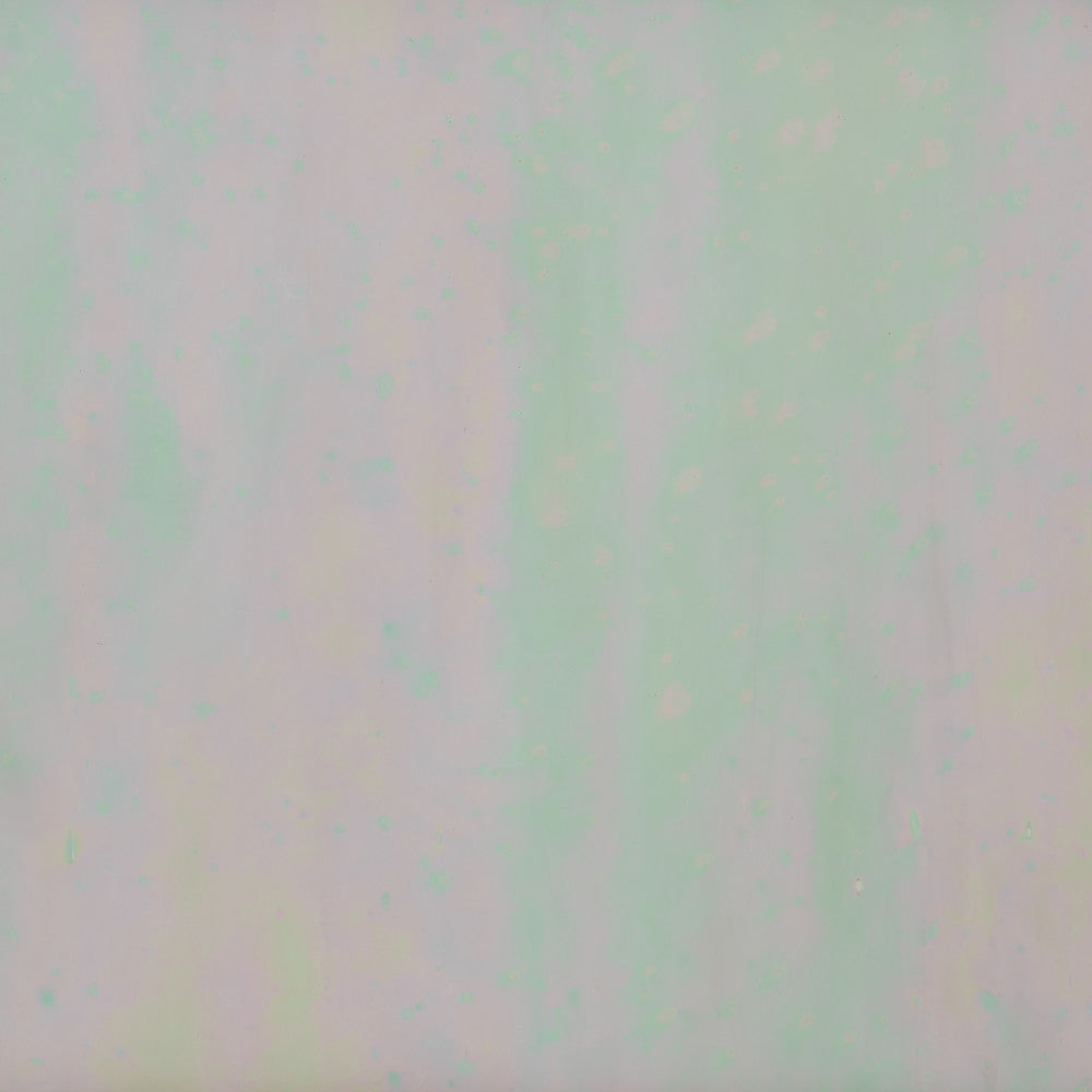 Glass Sheet White, clear & light pastel colors iridescent quality