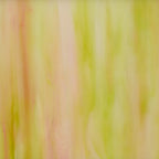 Glass Sheet Mixed Colors Streaky w/ multi colors