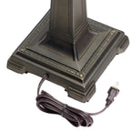 25"H Table Lamp Base
